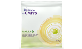 PKU GMPro pulver Vanilje