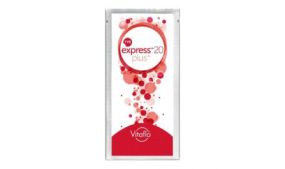 TYR express plus 20 pulv