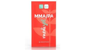 MMA/PA medigel pulv