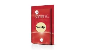 TYR Sphere 20 Vanilje