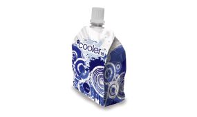PKU cooler 15 white