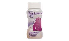 PKU anamix junior lq appelsin