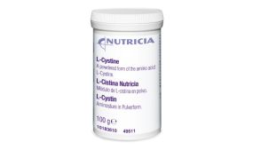 L-Cystine pulver