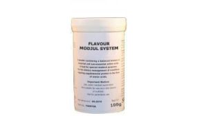 Flavour modjul system appelsin