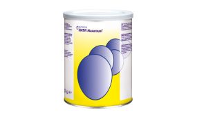 XMTVI Maxamum unflavoured pulver