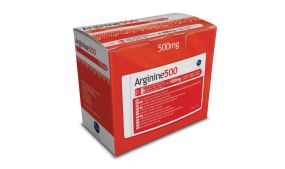 Arginine 500 pulv