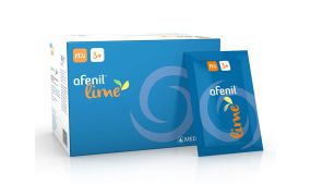 Afenil pulv lime