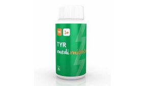 TYR medimicro 3H