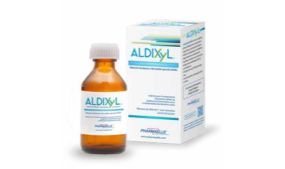 Aldixyl mikst