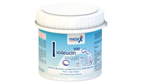 L-Isoleucin100 Minis tabletter