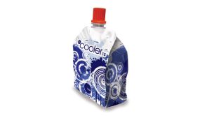 PKU cooler 15 røde bær