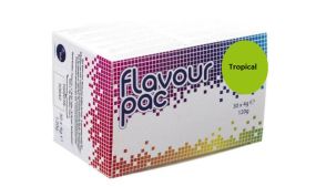 Vitaflo flavour pac tropical