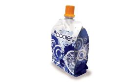 PKU cooler 10 appelsin