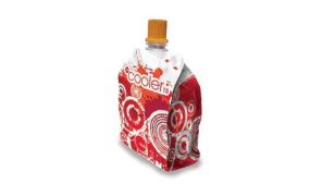 Tyr Cooler 15 Appelsin