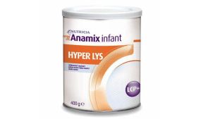 Hyper lys anamix infant pulv