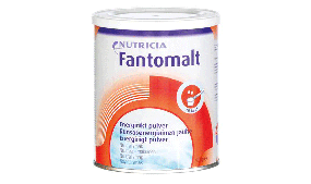Fantomalt pulver