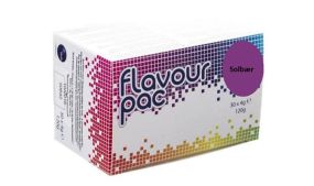 Vitaflo flavour pac solbær