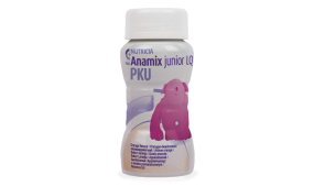 PKU Anamix Junior LQ Appelsin