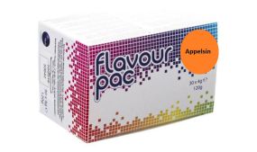 Vitaflo flavour pac appelsin