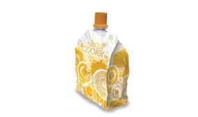 HCU Cooler 15 Appelsin