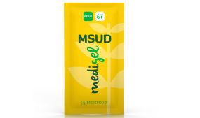 MSUD medigel pulv