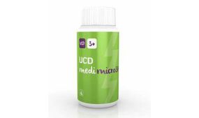 UCD medimicro 3H