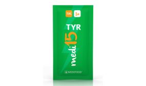 TYR Medi 15 pulver Nøytral