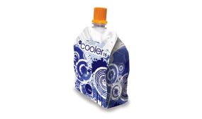 PKU cooler 15 appelsin