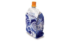 PKU cooler 20 appelsin