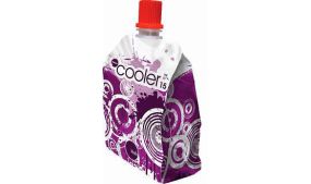 MMA/PA Cooler 15 Røde Bær
