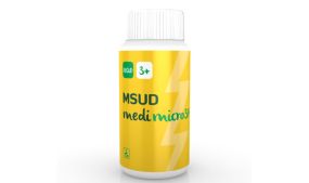 MSUD medimicro 3H