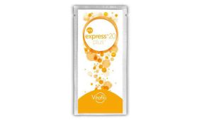HCU express plus 20 pulver