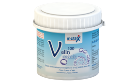 L-Valin100 Minis tabletter