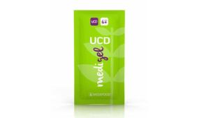 UCD medigel pulv