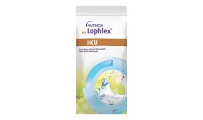 HCU Lophlex Pulver Nøytral