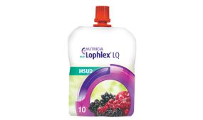 MSUD lophlex lq 10 bær