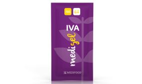 IVA medigel pulv