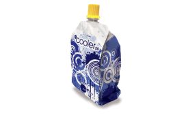 PKU cooler 20 mango