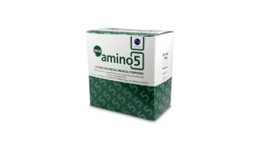MSUD amino 5 pulver