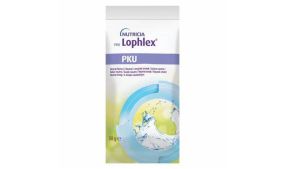PKU Lophlex pulver Nøytral