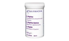 L-Arginine pulver