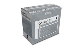 Cystine 500 pulver