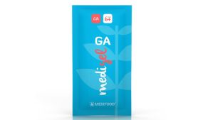 GA Medigel pulv