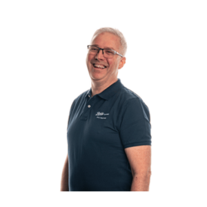 Arild Syvertsen i Boots PKU