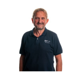 Carsten Rune Carlsen i Boots PKU