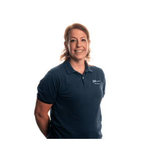 Mette Nagell-Dahl i Boots PKU